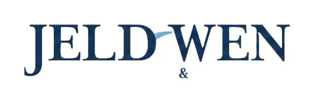 JELD-WEN logo
