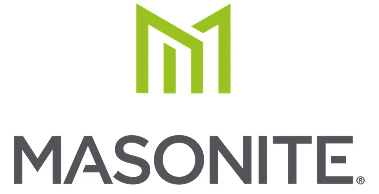 Masonite logo